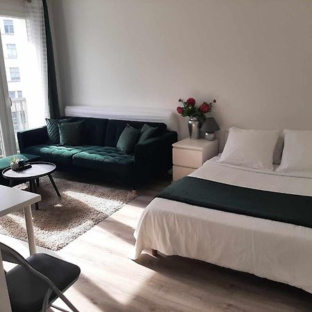 Magnifique Studio De 25 M2 Париж Екстериор снимка