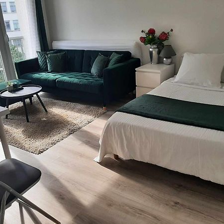 Magnifique Studio De 25 M2 Париж Екстериор снимка