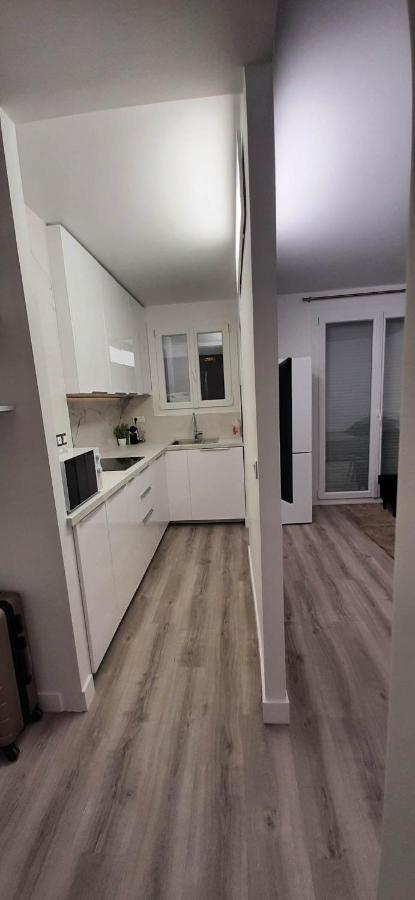 Magnifique Studio De 25 M2 Париж Екстериор снимка