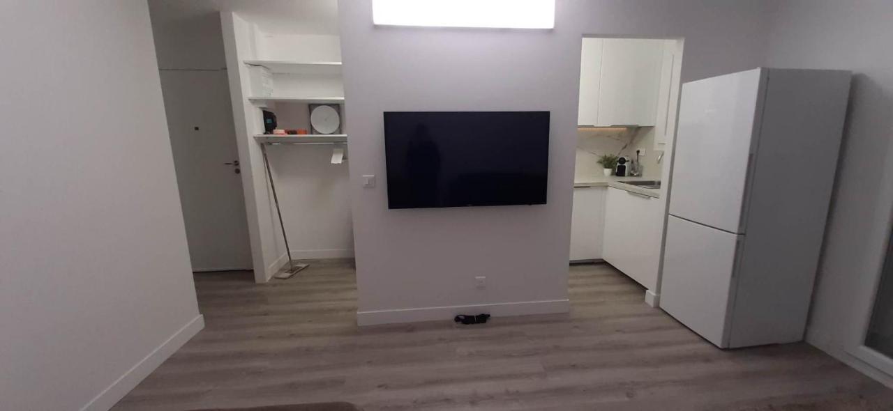 Magnifique Studio De 25 M2 Париж Екстериор снимка