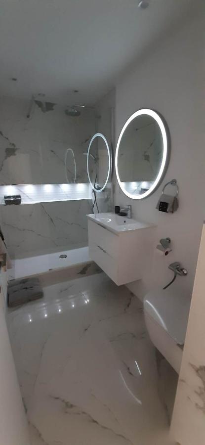 Magnifique Studio De 25 M2 Париж Екстериор снимка
