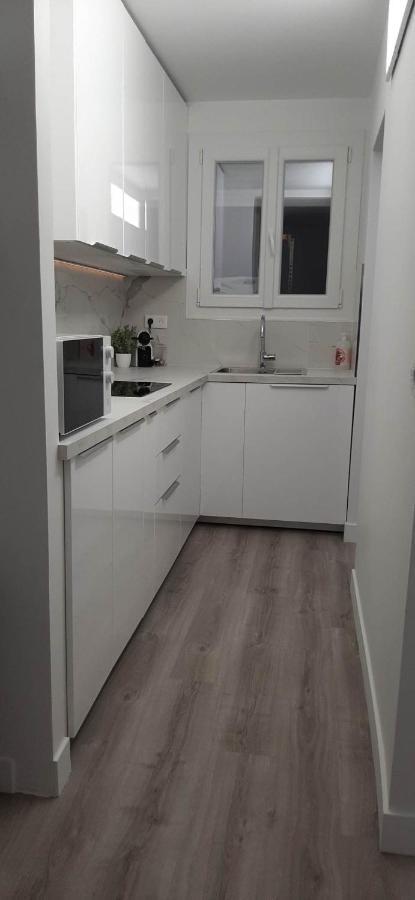 Magnifique Studio De 25 M2 Париж Екстериор снимка