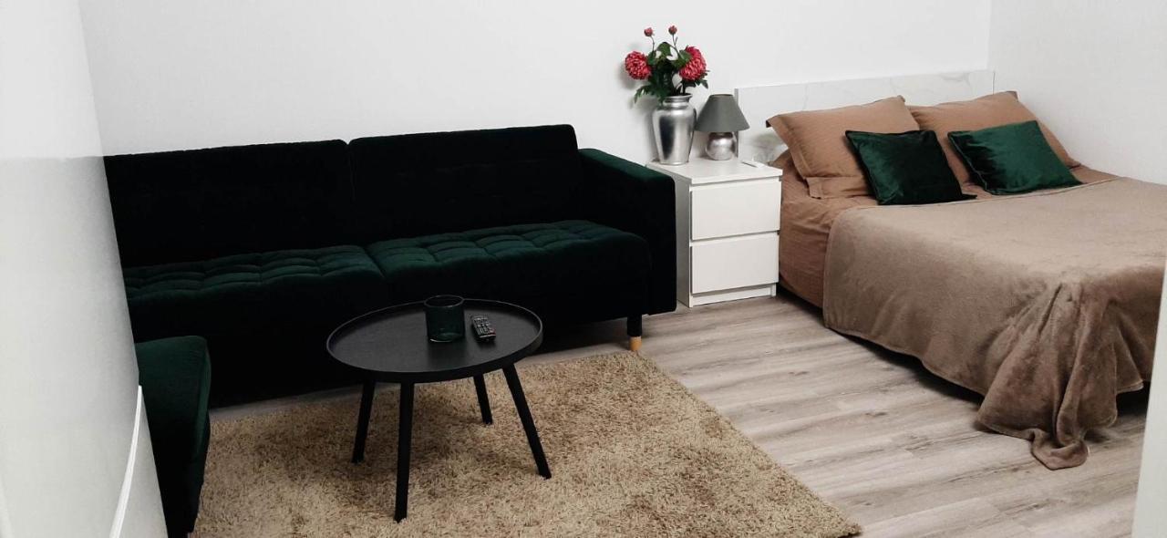 Magnifique Studio De 25 M2 Париж Екстериор снимка
