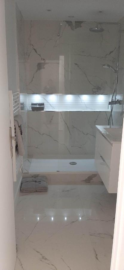 Magnifique Studio De 25 M2 Париж Екстериор снимка