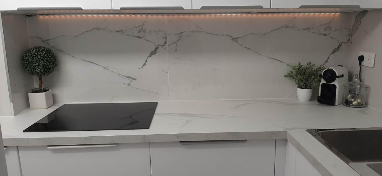 Magnifique Studio De 25 M2 Париж Екстериор снимка