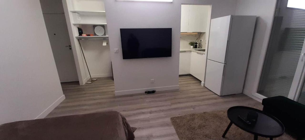 Magnifique Studio De 25 M2 Париж Екстериор снимка