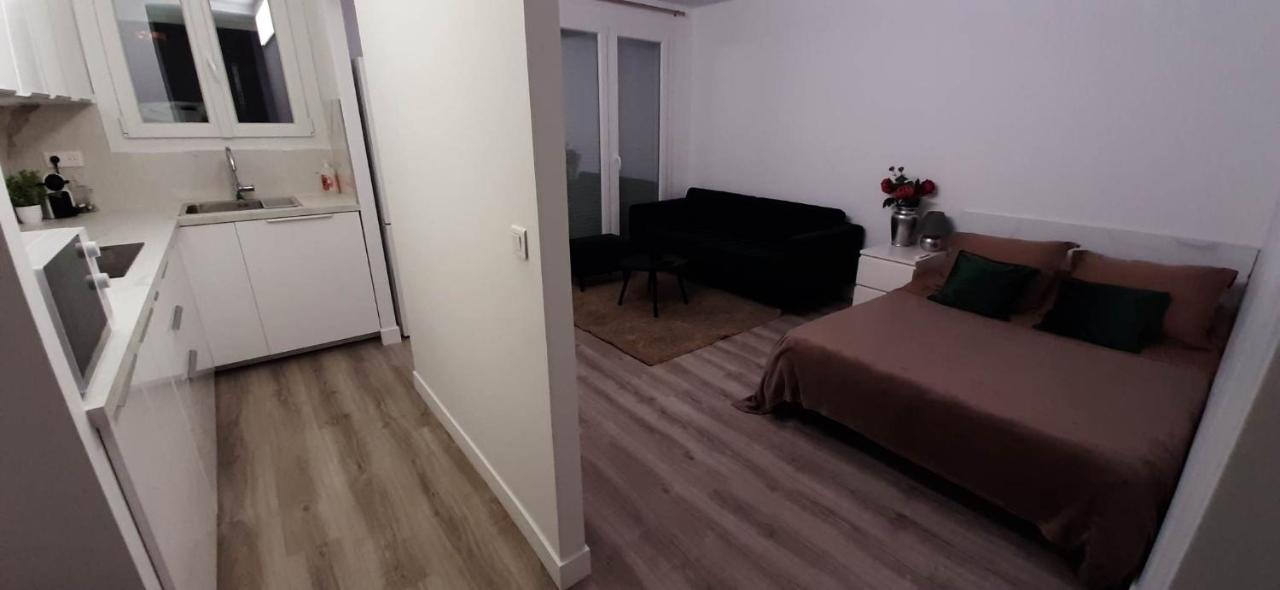 Magnifique Studio De 25 M2 Париж Екстериор снимка