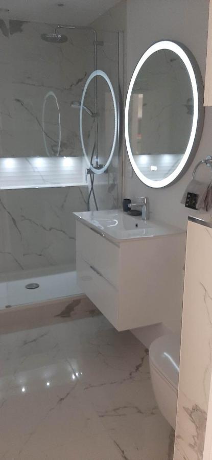 Magnifique Studio De 25 M2 Париж Екстериор снимка