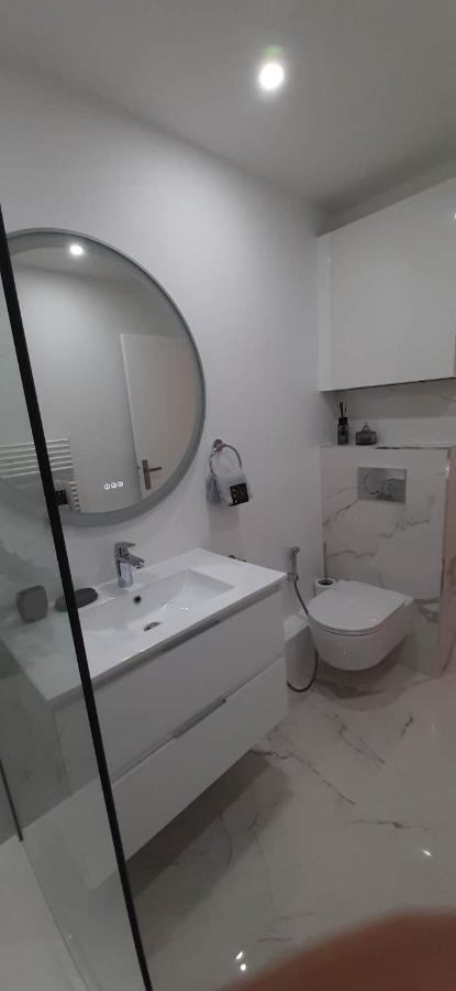 Magnifique Studio De 25 M2 Париж Екстериор снимка