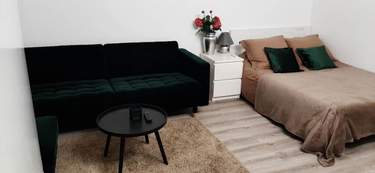 Magnifique Studio De 25 M2 Париж Екстериор снимка
