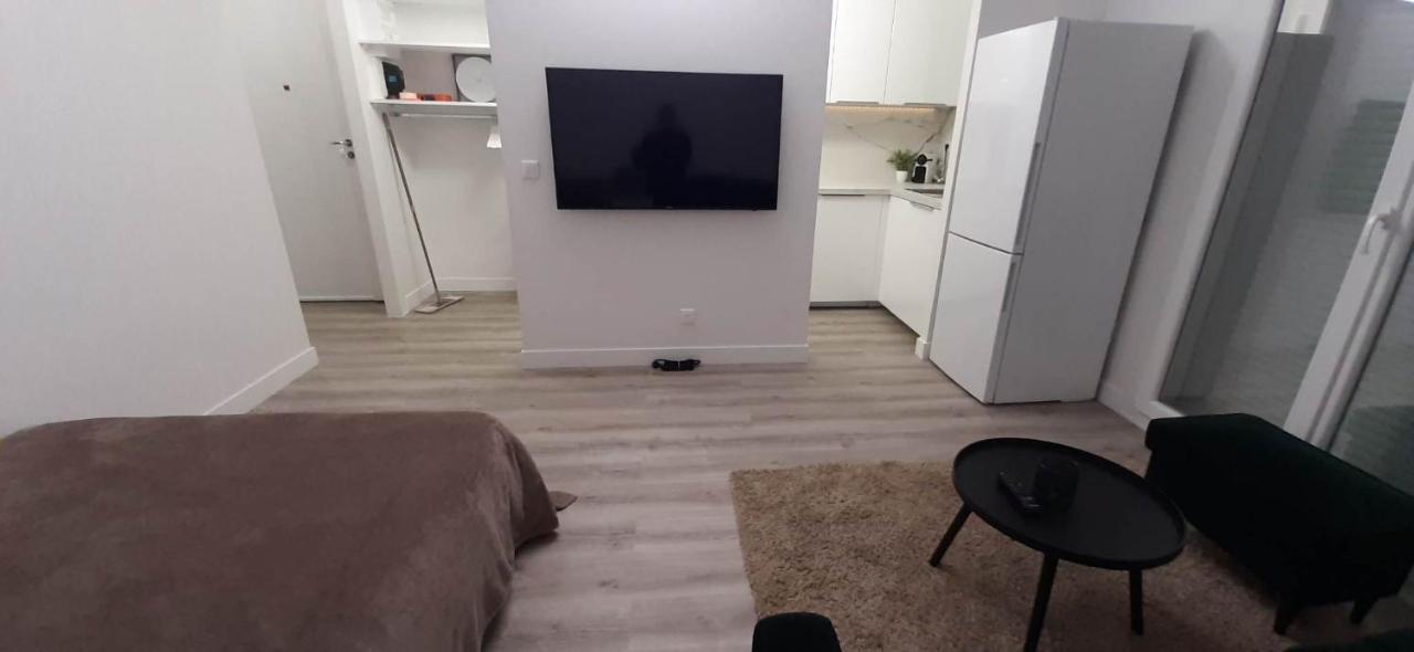 Magnifique Studio De 25 M2 Париж Екстериор снимка