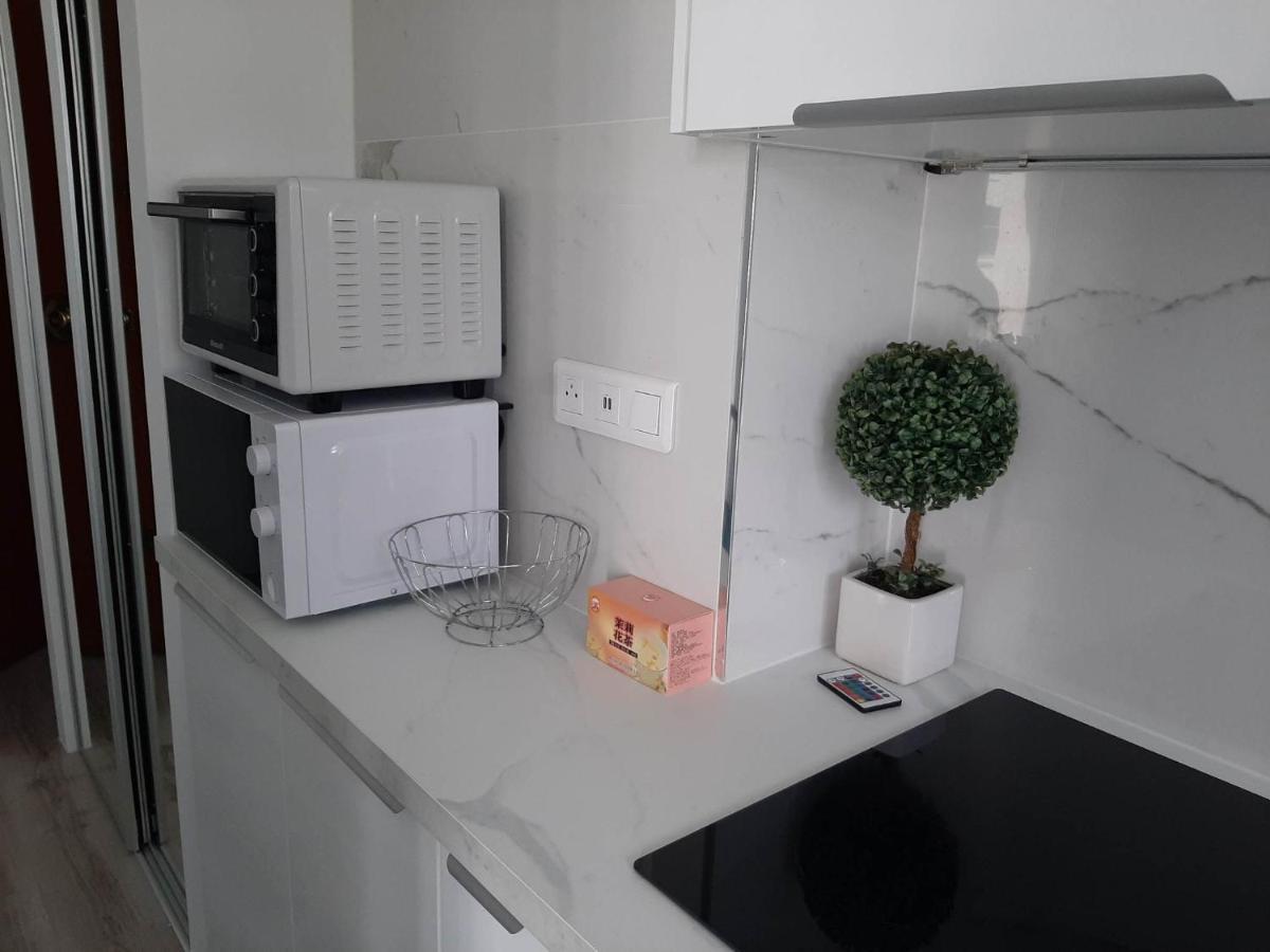 Magnifique Studio De 25 M2 Париж Екстериор снимка