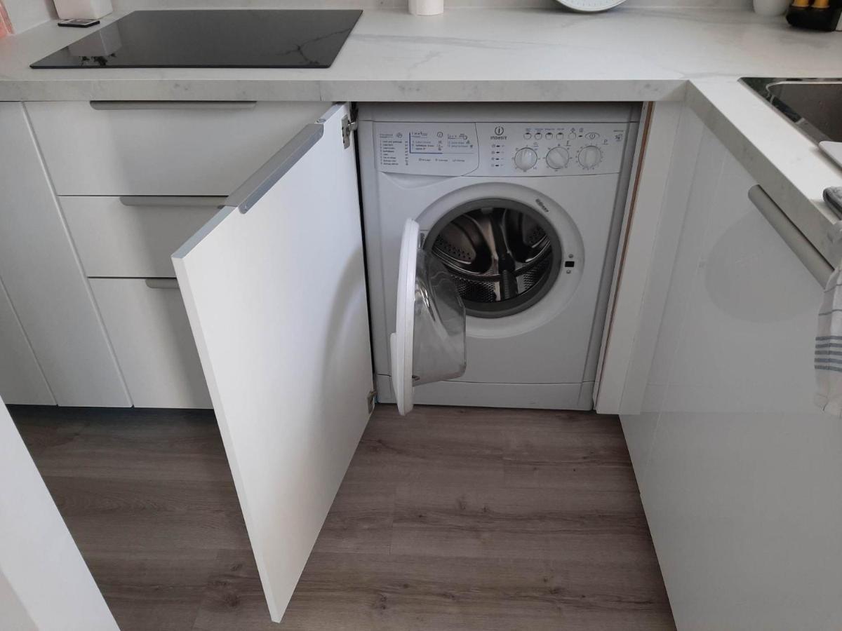 Magnifique Studio De 25 M2 Париж Екстериор снимка