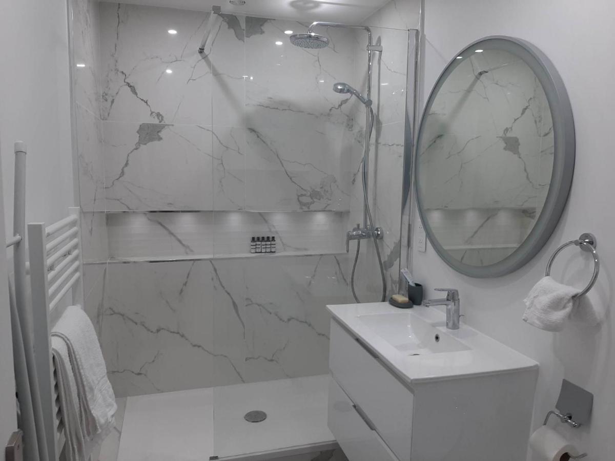 Magnifique Studio De 25 M2 Париж Екстериор снимка