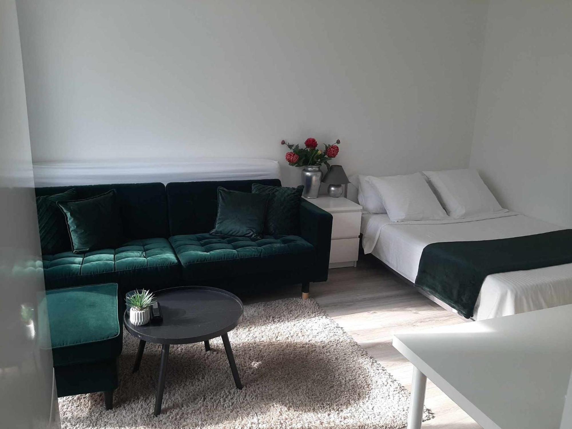 Magnifique Studio De 25 M2 Париж Екстериор снимка