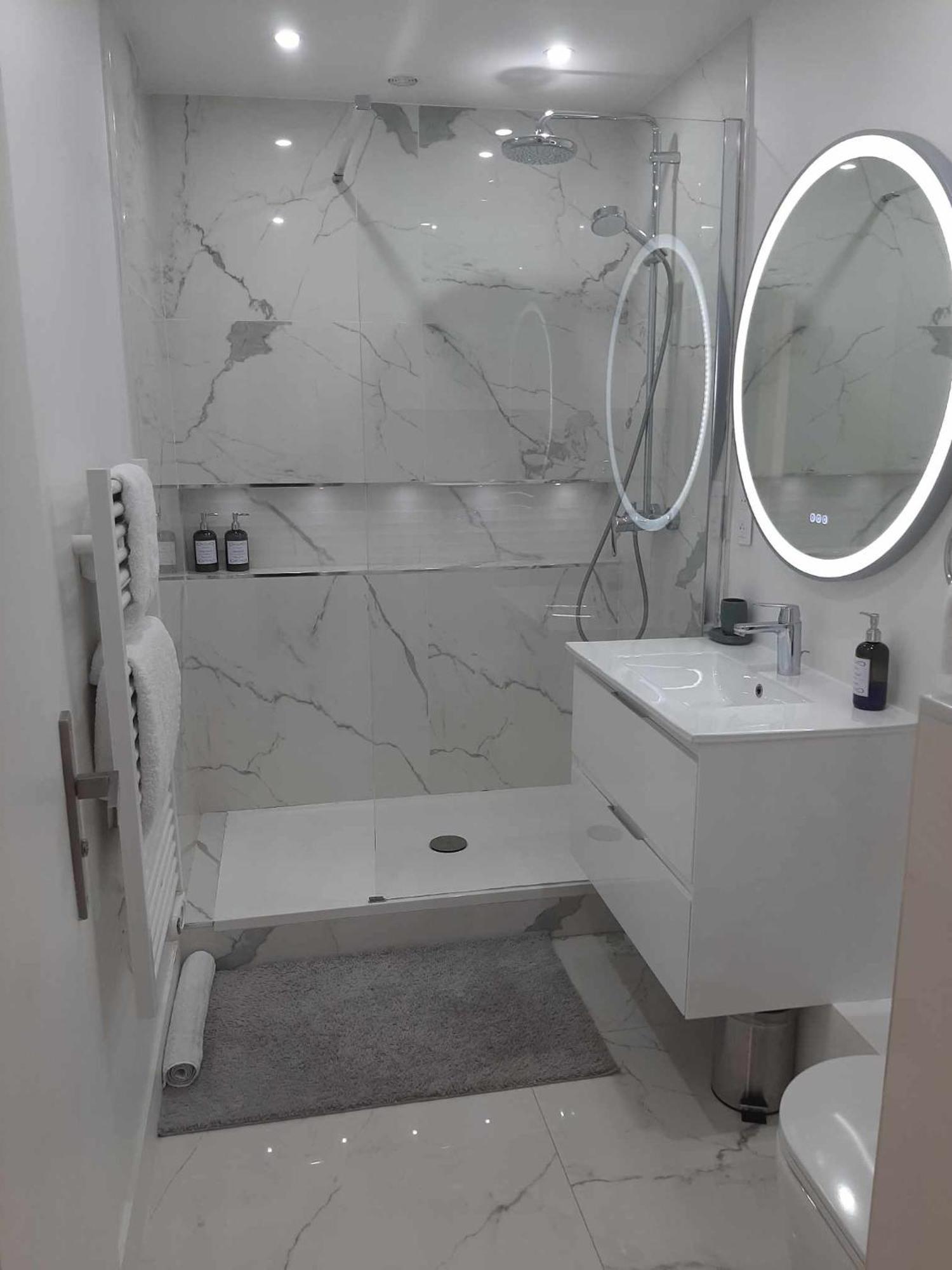 Magnifique Studio De 25 M2 Париж Екстериор снимка