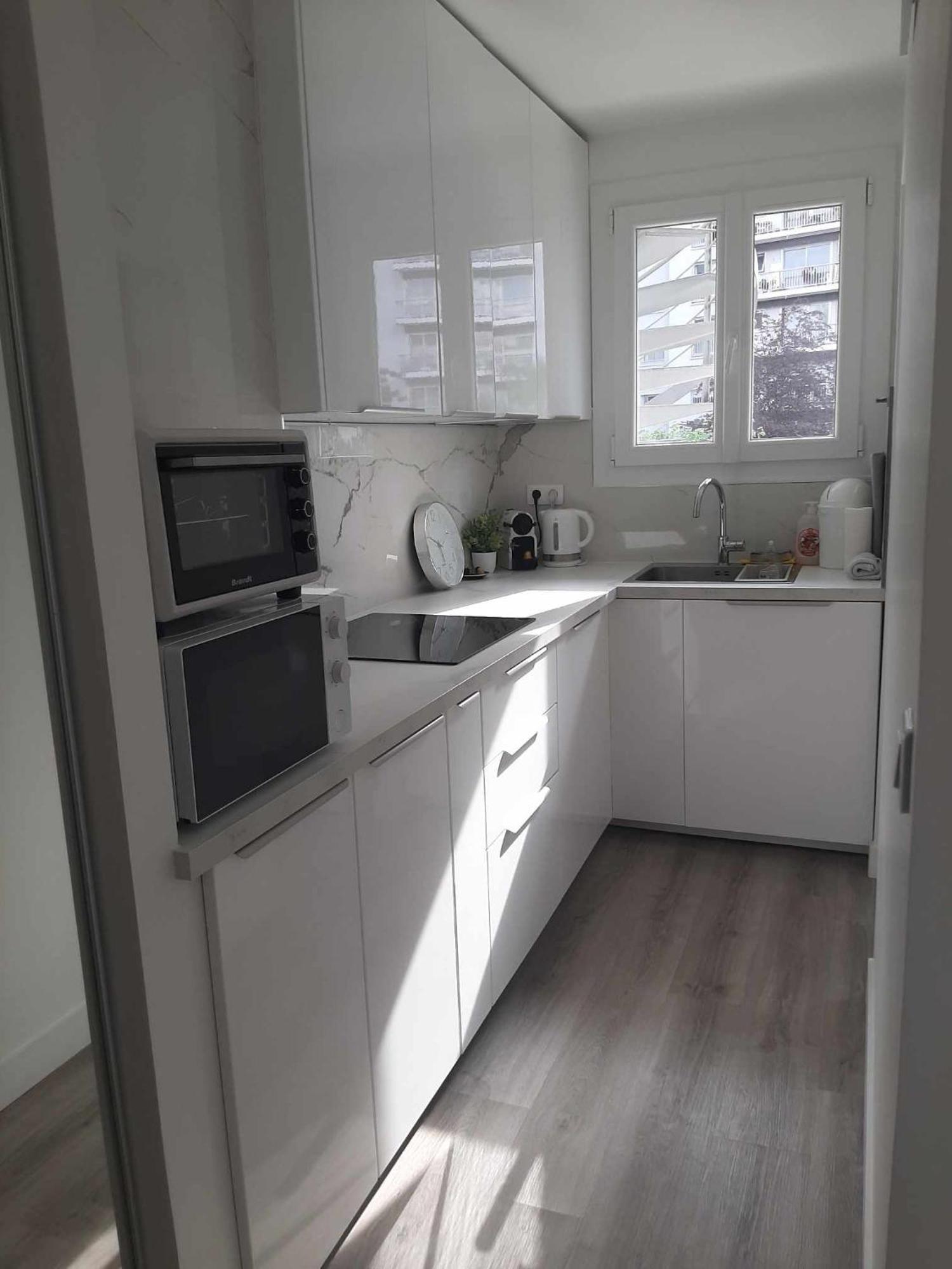 Magnifique Studio De 25 M2 Париж Екстериор снимка